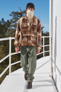 Reese Cooper MenÕs Fall 2021