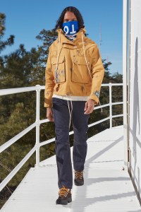 Reese Cooper MenÕs Fall 2021