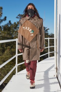 Reese Cooper MenÕs Fall 2021