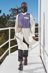 Reese Cooper MenÕs Fall 2021