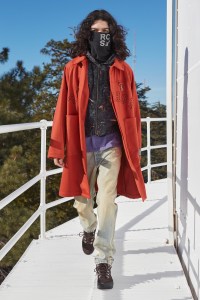 Reese Cooper MenÕs Fall 2021