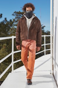 Reese Cooper MenÕs Fall 2021