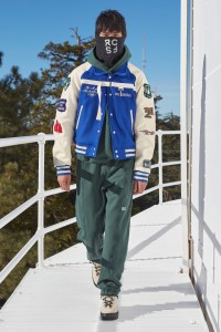 Reese Cooper MenÕs Fall 2021
