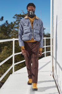 Reese Cooper MenÕs Fall 2021