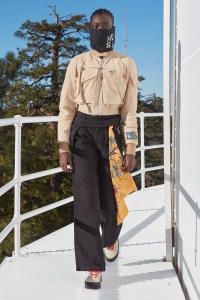Reese Cooper MenÕs Fall 2021