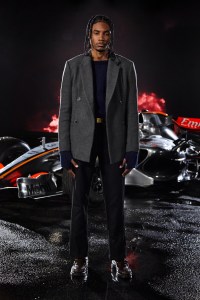 Rhude Men’s Fall 2021