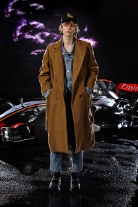 Rhude Men’s Fall 2021