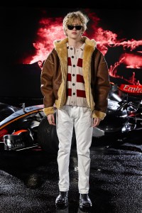 Rhude Men’s Fall 2021