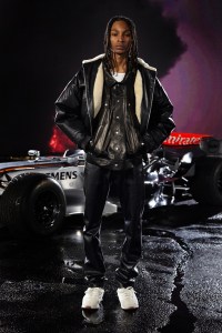 Rhude Men’s Fall 2021