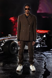 Rhude Men’s Fall 2021