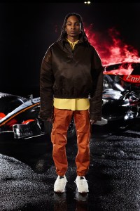 Rhude Men’s Fall 2021