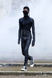 Rick Owens Men’s Fall 2021