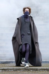 Rick Owens Men’s Fall 2021