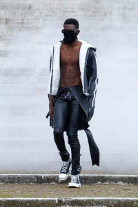 Rick Owens Men’s Fall 2021