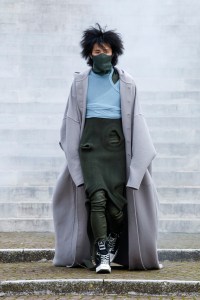 Rick Owens Men’s Fall 2021