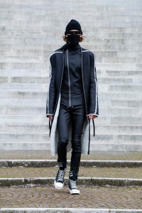 Rick Owens Men’s Fall 2021