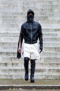Rick Owens Men’s Fall 2021
