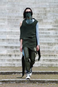 Rick Owens Men’s Fall 2021