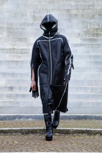 Rick Owens Men’s Fall 2021