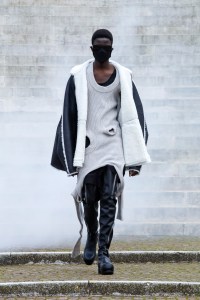 Rick Owens Men’s Fall 2021