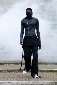 Rick Owens Men’s Fall 2021