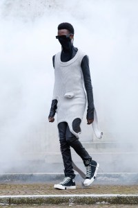 Rick Owens Men’s Fall 2021