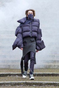 Rick Owens Men’s Fall 2021