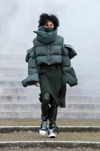Rick Owens Men’s Fall 2021