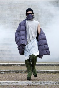 Rick Owens Men’s Fall 2021