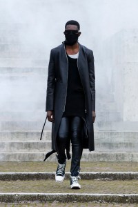 Rick Owens Men’s Fall 2021