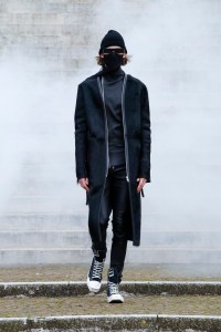 Rick Owens Men’s Fall 2021