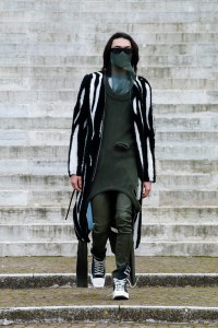 Rick Owens Men’s Fall 2021