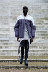 Rick Owens Men’s Fall 2021