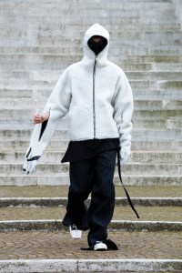 Rick Owens Men’s Fall 2021