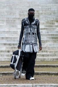 Rick Owens Men’s Fall 2021