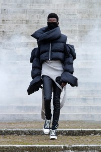 Rick Owens Men’s Fall 2021