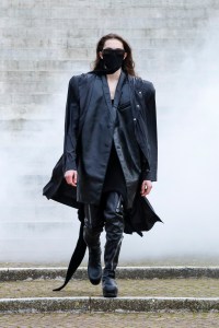 Rick Owens Men’s Fall 2021