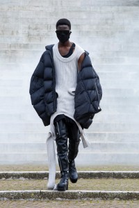 Rick Owens Men’s Fall 2021