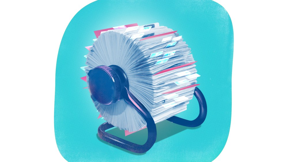 Beauty Rolodex: Investors in Europe
