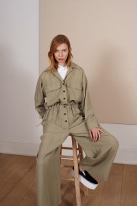 Rosetta Getty Pre-Fall 2021