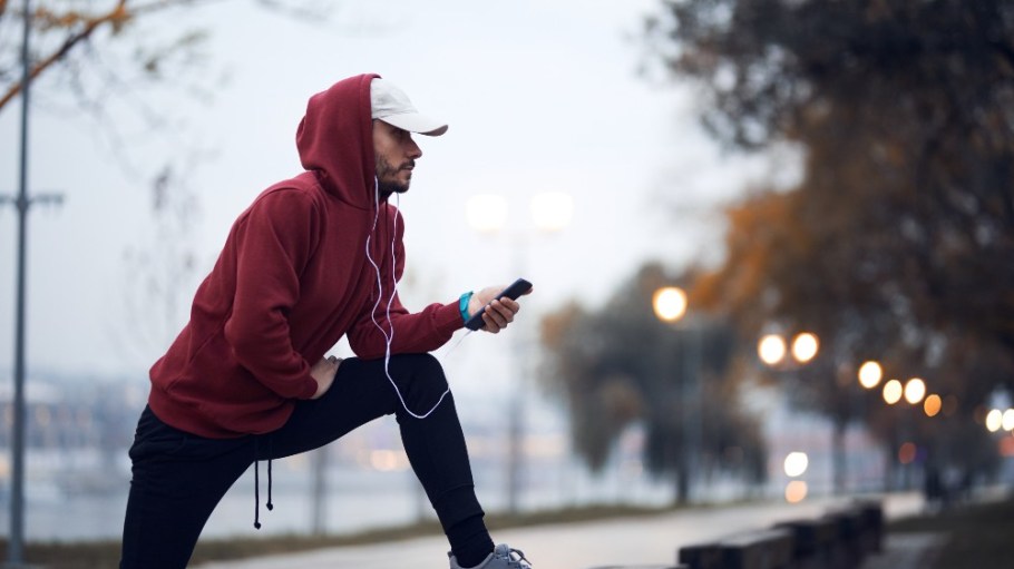 NPD's Matt Powell predicted performance running and hiking will lead in footwear, while sweatshirts and active bottoms lead activewear.