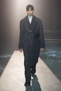 Solid Homme Men's Fall 2021