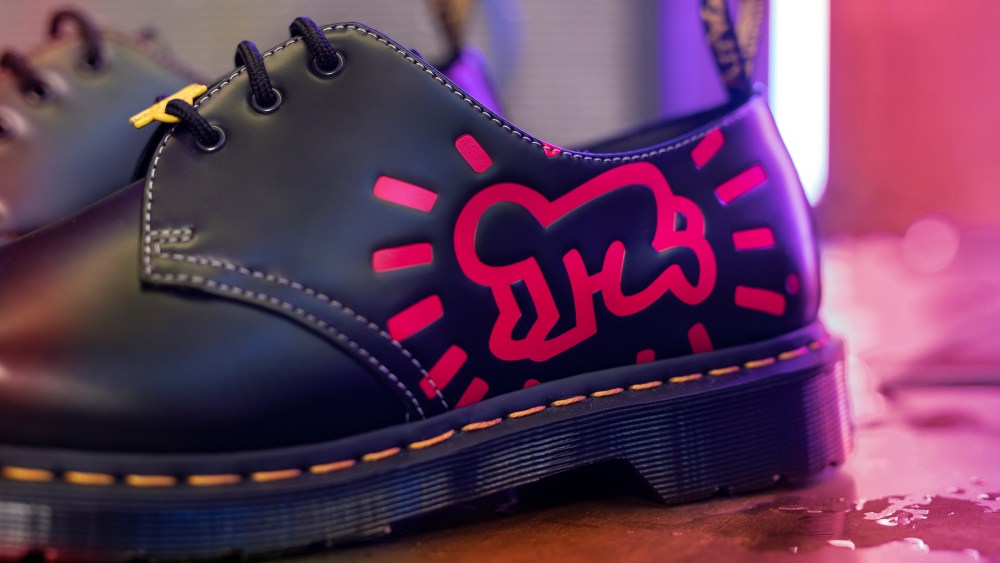 Dr. Martens Kicks Off Roadshow, Valuation Could Reach 3.70B Pounds