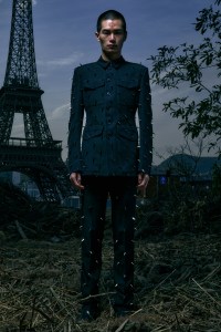 Sankuanz Men’s Fall 2021