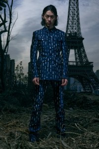 Sankuanz Men’s Fall 2021