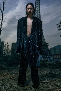 Sankuanz Men’s Fall 2021