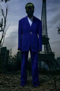 Sankuanz Men’s Fall 2021
