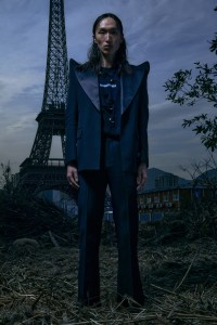 Sankuanz Men’s Fall 2021