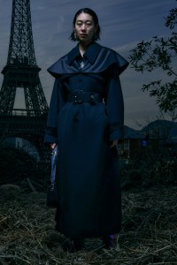 Sankuanz Men’s Fall 2021