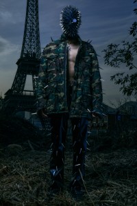 Sankuanz Men’s Fall 2021